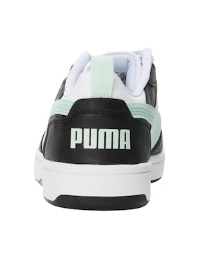 Tenis Puma Rebound V6 Low para mujer