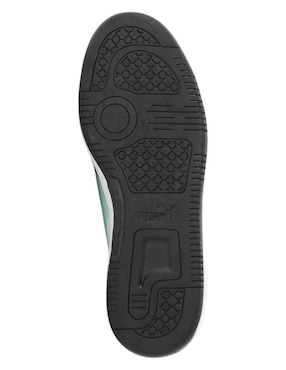 Tenis Puma Rebound V6 Low para mujer