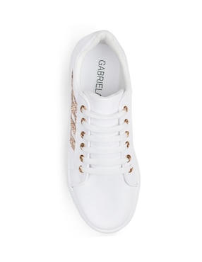 Tenis Gabriela'S para mujer