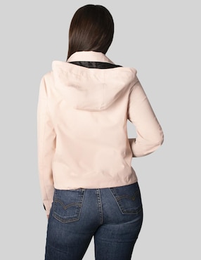 Chamarra bomber Greenlander para mujer