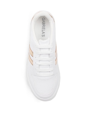 Tenis Gabriela'S para mujer