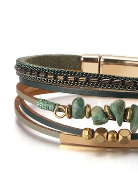 Pulsera Yoiko Raíz