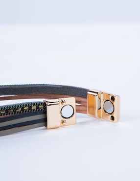 Pulsera Yoiko Raíz