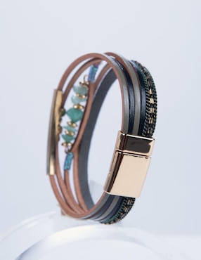 Pulsera Yoiko Raíz