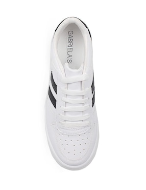 Tenis Gabriela'S para mujer