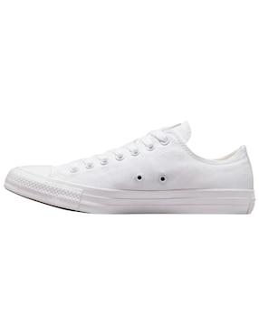 Tenis Converse Monocromáticos para mujer