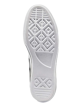Tenis Converse para mujer