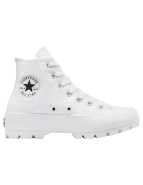 Tenis Converse para mujer