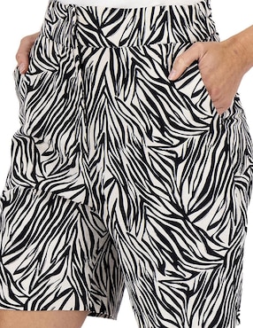 Short Shyla Fresh para mujer