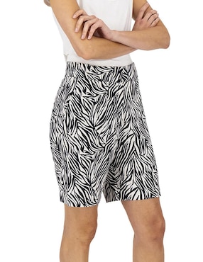 Short Shyla Fresh para mujer