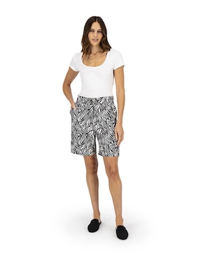 Short Shyla Fresh para mujer