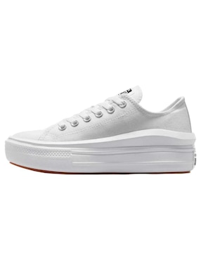 Tenis Converse Chuck Taylor All Star Move para mujer