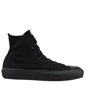 Tenis Converse Chuck Taylor All Star Monochrome para mujer