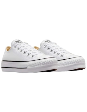 Tenis Converse Chuck Taylor All Star Lift para mujer