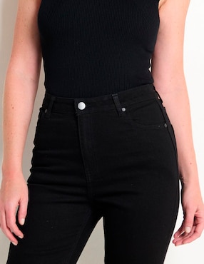 Jeans slim 365 Essential para mujer