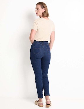 Jeans skinny 365 Essential para mujer