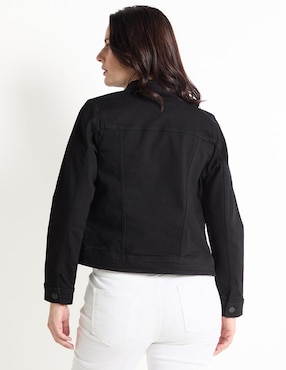 Chamarra 365 Essential para mujer