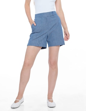 Short Foley's Eir para mujer