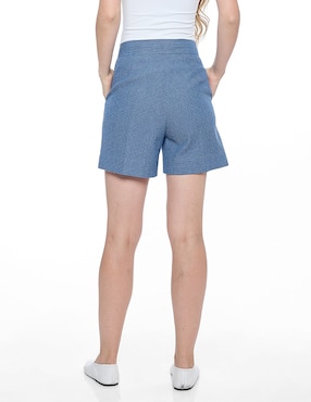 Short Foley's Eir para mujer