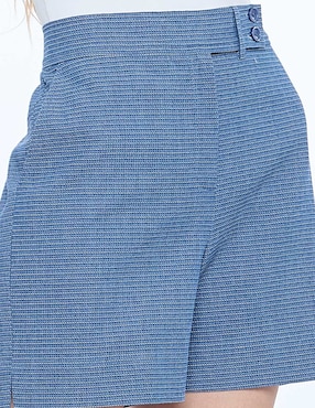 Short Foley's Eir para mujer