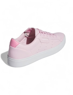 Tenis Adidas Sleek Shoes para mujer