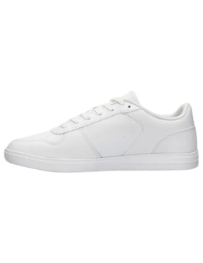 Tenis Lacoste T-base para mujer