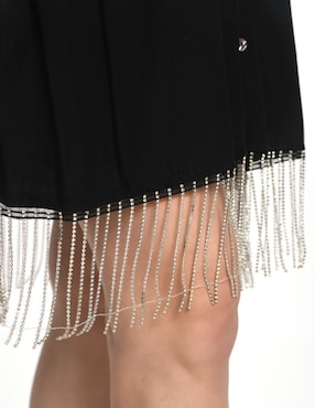 Vestido corto casual Gladkova Ropa para mujer