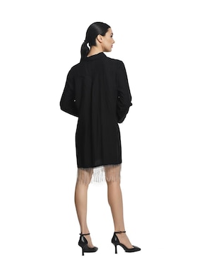 Vestido corto casual Gladkova Ropa para mujer