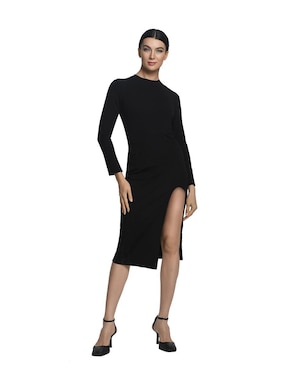 Vestido 3/4 casual Gladkova Ropa para mujer
