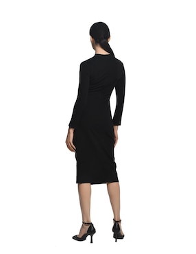 Vestido 3/4 casual Gladkova Ropa para mujer