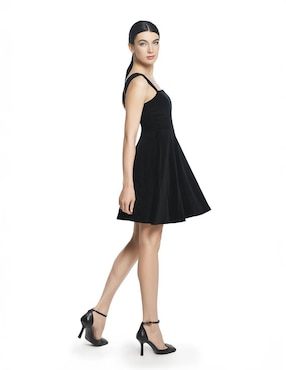 Vestido corto casual Gladkova Ropa para mujer
