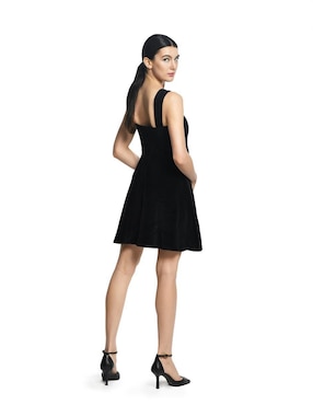 Vestido corto casual Gladkova Ropa para mujer