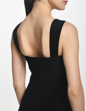 Vestido corto casual Gladkova Ropa para mujer