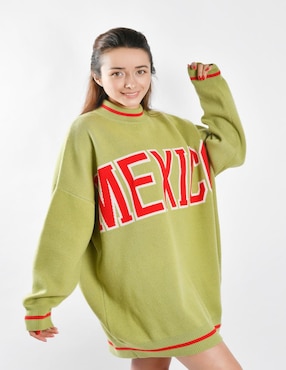 Suéter Gladkova Ropa cuello redondo para mujer