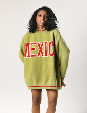 Suéter Gladkova Ropa cuello redondo para mujer