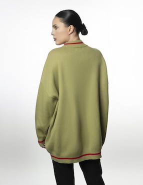Suéter Gladkova Ropa cuello redondo para mujer