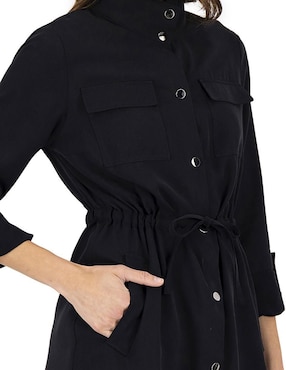 Blusa Shyla manga larga para mujer