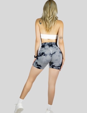 Short Malabis para mujer