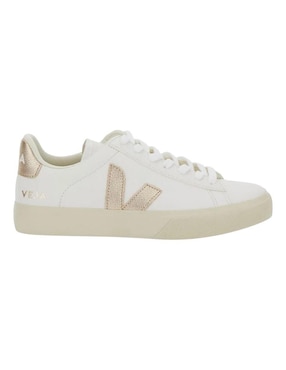 Tenis Veja De Campo Platinum para mujer Tenis Veja De Campo Platinum para mujer