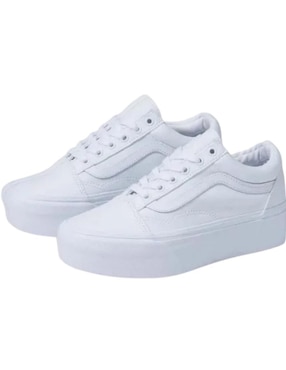 Tenis Vans para mujer