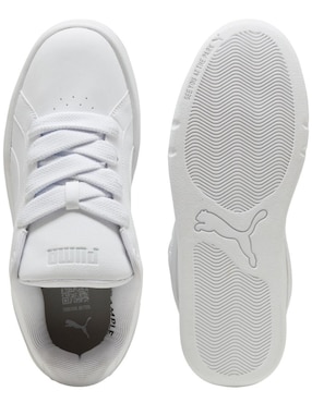 Tenis Puma para mujer