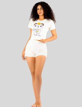 Conjunto pijama Malabis para mujer