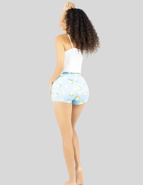 Conjunto pijama Malabis para mujer