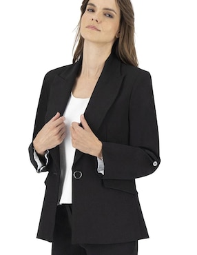 Blazer casual Shyla
