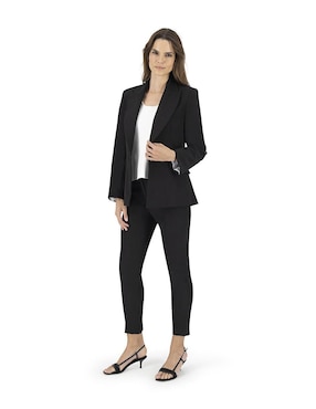 Blazer casual Shyla