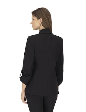 Blazer casual Shyla