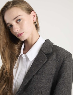 Blazer formal Levi's