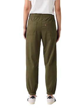 Pantalón jogger Levi's regular para mujer