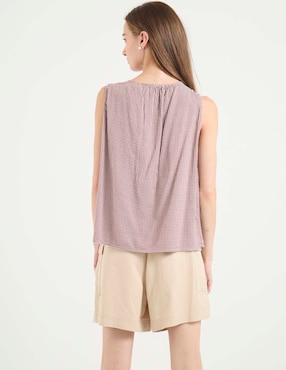 Blusa Levi's para mujer