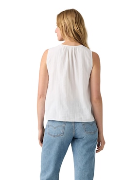 Blusa levi's para mujer